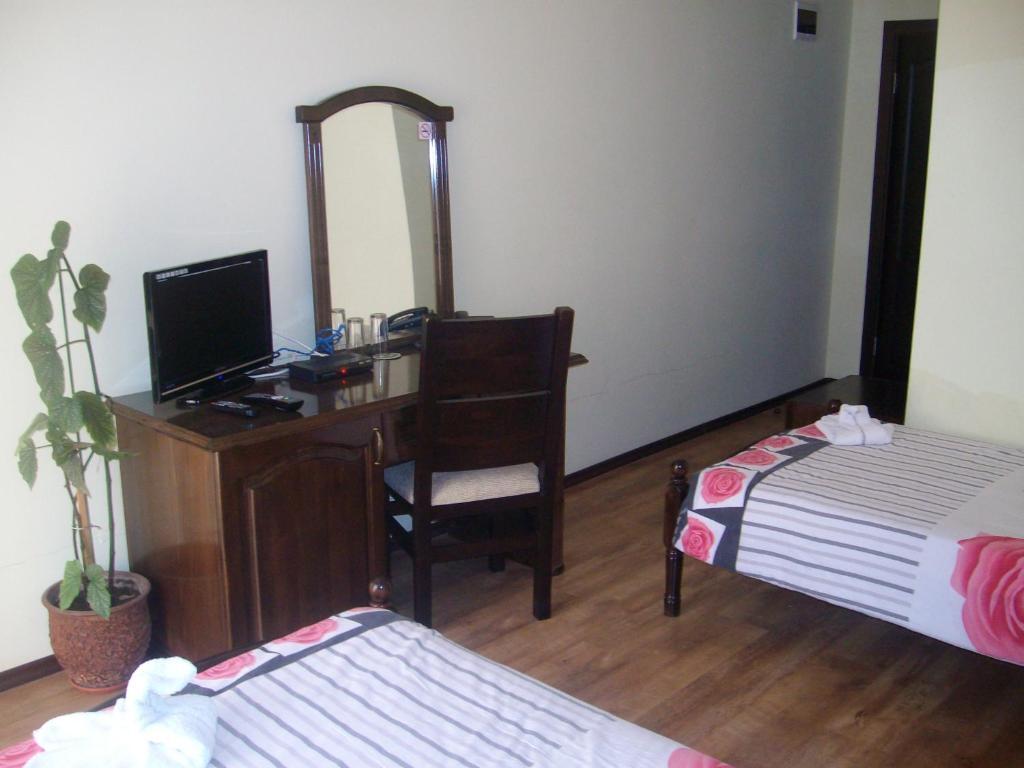 Hotel Kakadu Kavarna ห้อง รูปภาพ